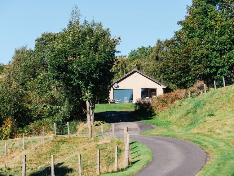 Achmony Number 10 Holiday Home 4 photo 22
