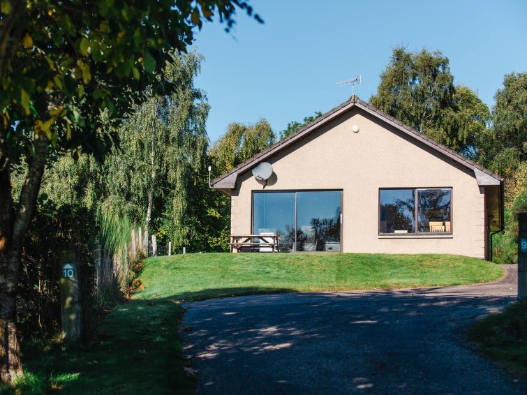 Achmony Number 10 Holiday Home 4 photo 20