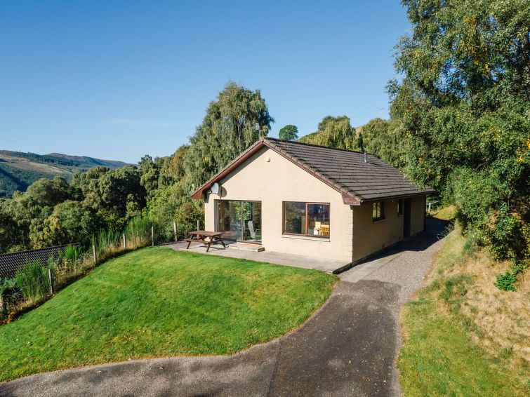 Achmony Number 10 Holiday Home 4 photo 21