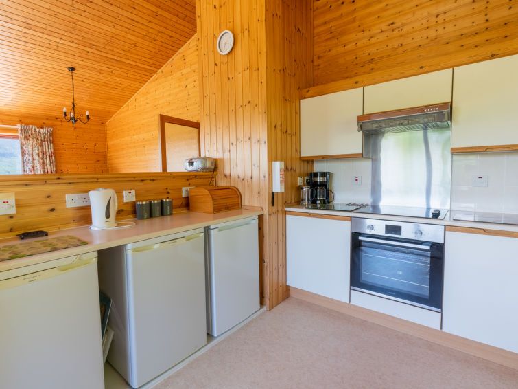 Achmony Number 10 Holiday Home 4 photo 12