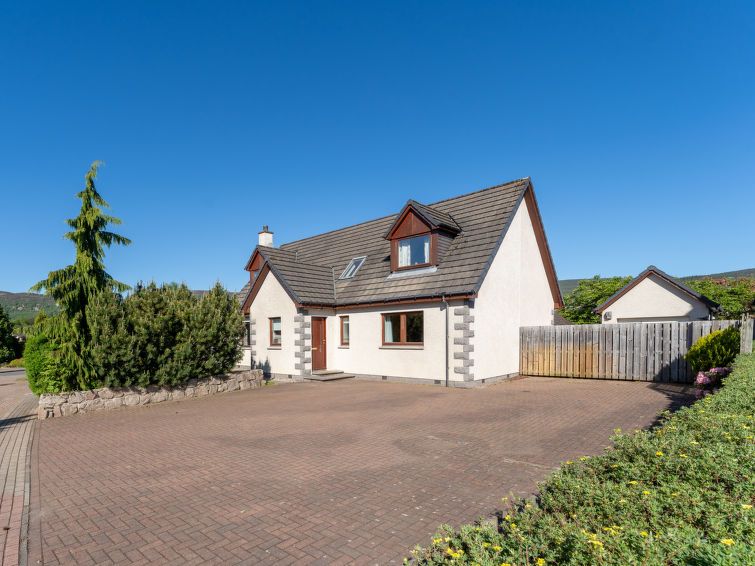 Craigmore Lodge photo 14
