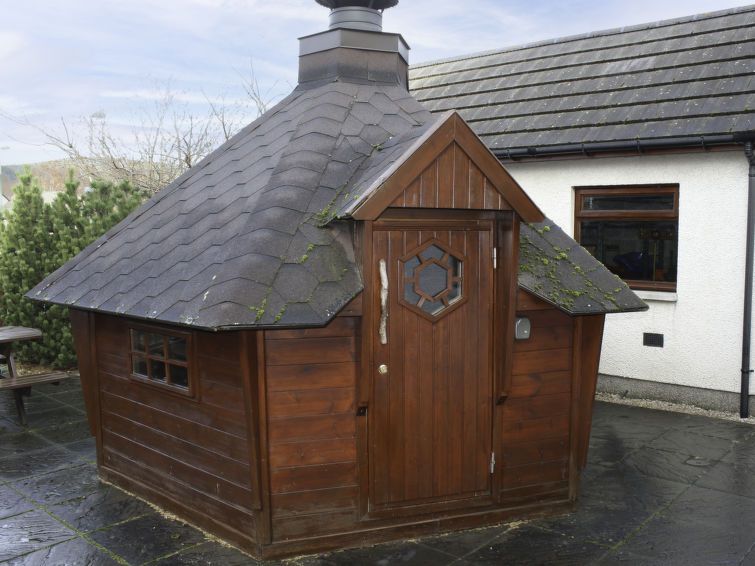 Craigmore Lodge photo 35