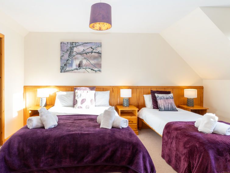 Craigmore Lodge photo 15