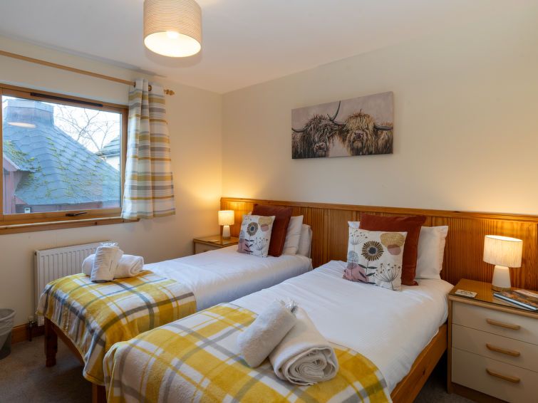 Craigmore Lodge photo 20