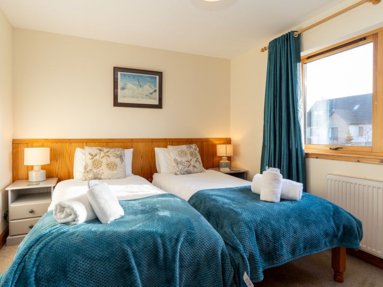 Craigmore Lodge photo 21