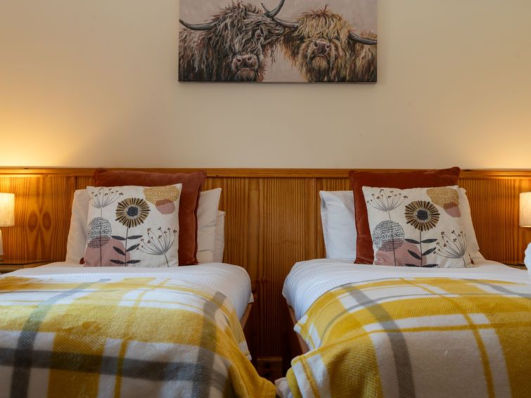 Craigmore Lodge photo 19