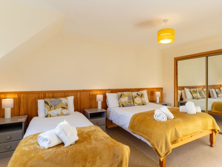 Craigmore Lodge photo 25