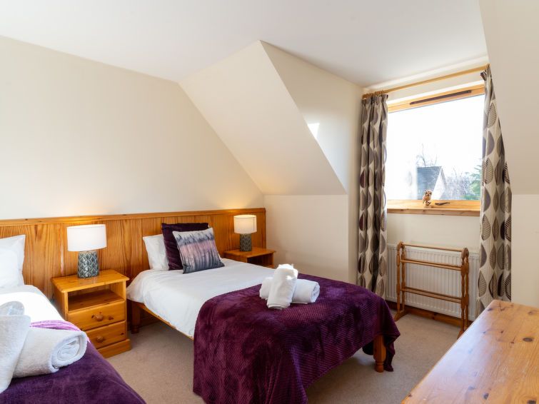 Craigmore Lodge photo 17