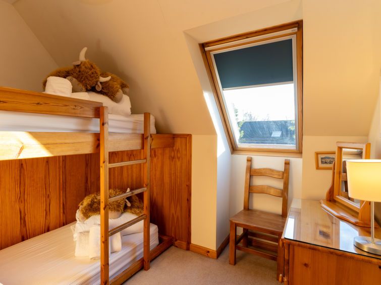 Craigmore Lodge photo 26