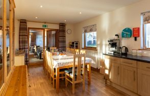 Craigmore Lodge