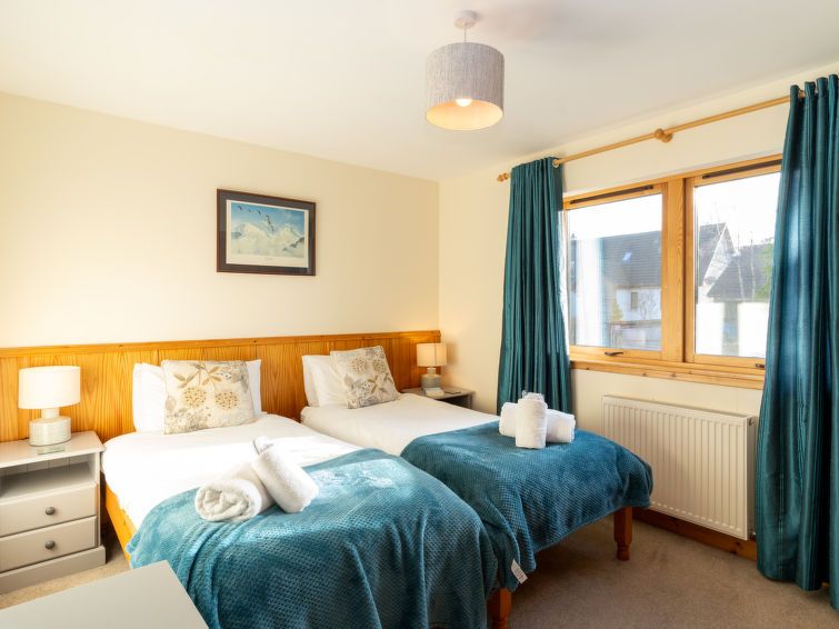 Craigmore Lodge photo 22