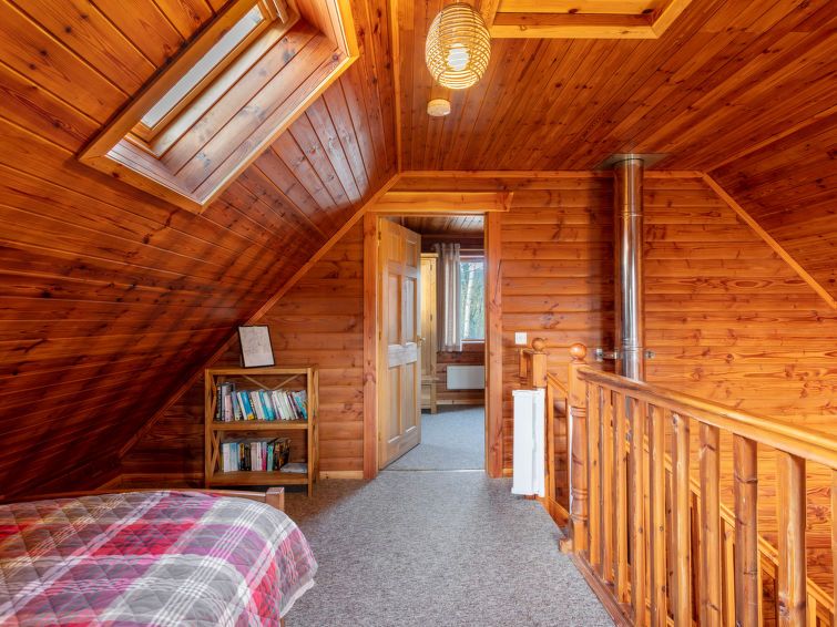 Deveron Lodge Holiday Home 2 photo 10
