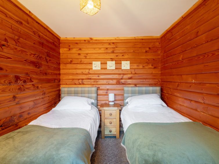 Deveron Lodge Holiday Home 2 photo 11