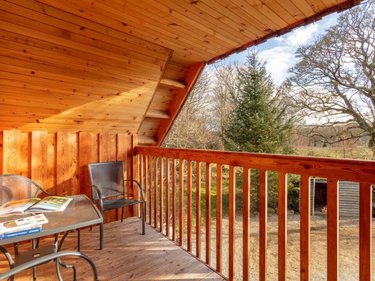 Deveron Lodge Holiday Home 2 photo 17