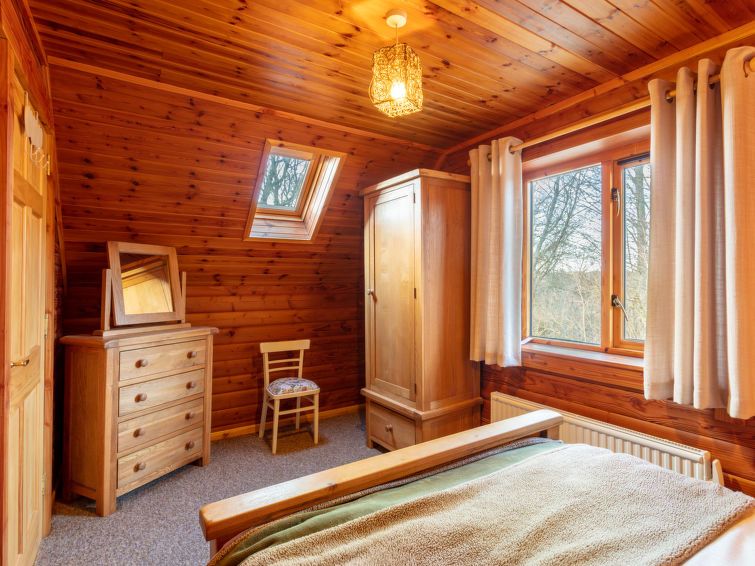 Deveron Lodge Holiday Home 2 photo 9