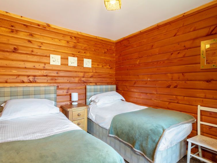 Deveron Lodge Holiday Home 2 photo 15