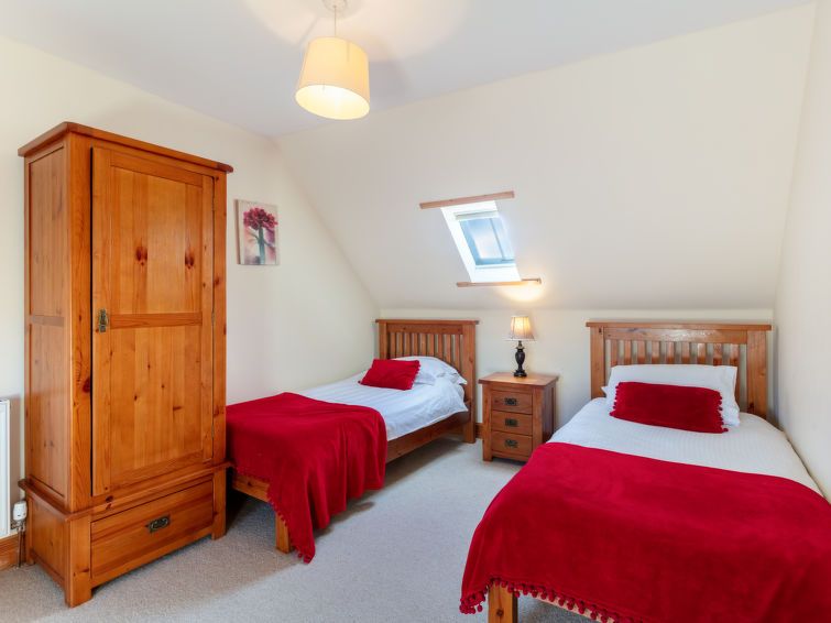 Swallow Cottage Cottage 4 photo 9