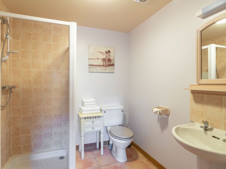 Auchingoul Cottage Cottage 3 photo 14