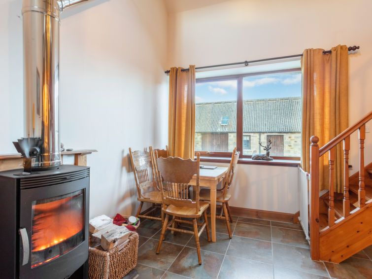 Auchingoul Cottage Cottage 3 photo 9