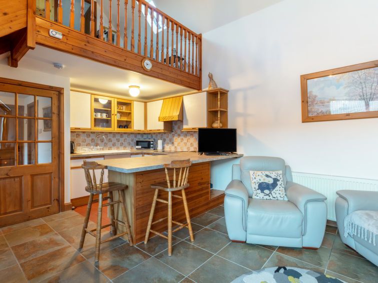 Auchingoul Cottage Cottage 3 photo 10