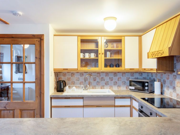 Auchingoul Cottage Cottage 3 photo 12