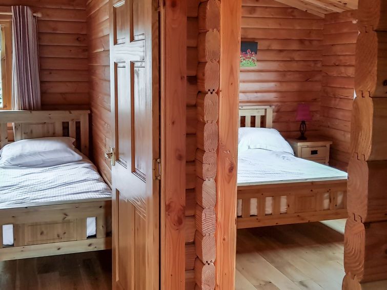 Bonnie View Lodge photo 15