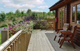 Bonnie View Lodge reviews