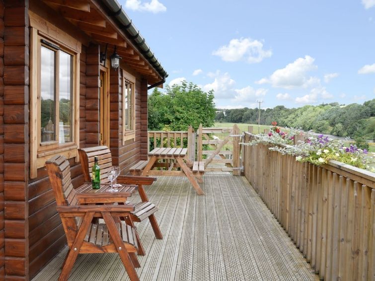 Bonnie View Lodge photo 18