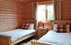 Bonnie View Lodge