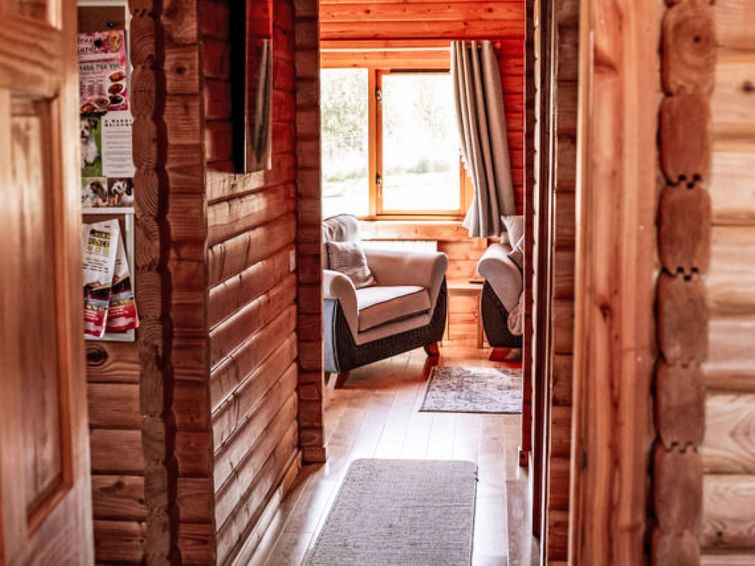 Bonnie View Lodge photo 13