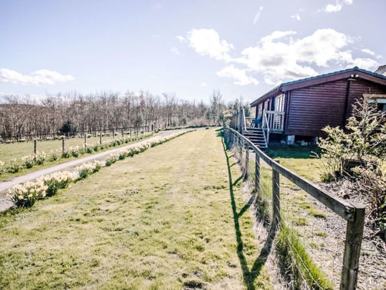 Bonnie View Lodge photo 26