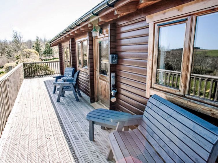 Bonnie View Lodge photo 20