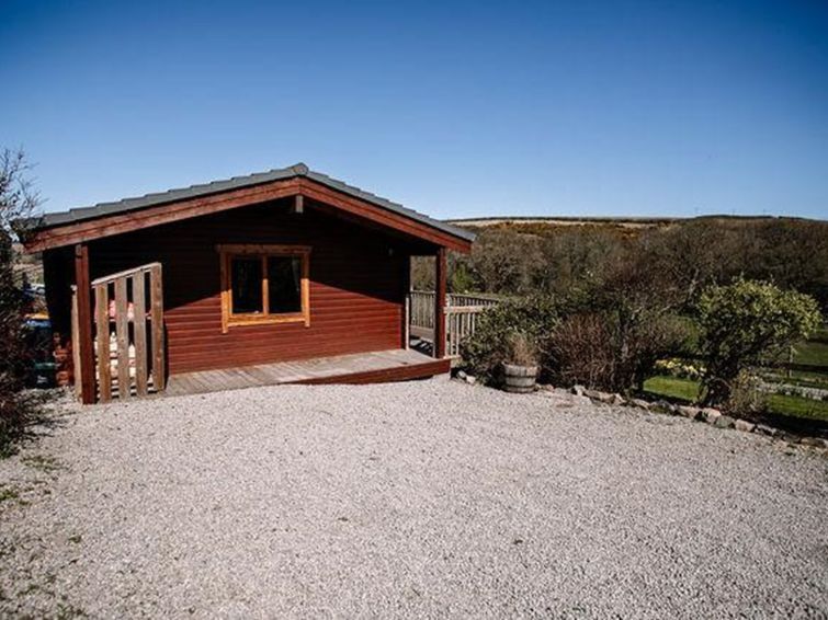 Bonnie View Lodge photo 22