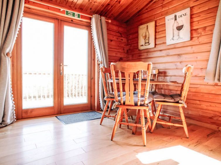 Bonnie View Lodge photo 10