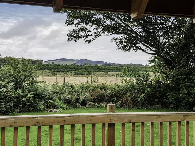 Bonnie View Lodge photo 19