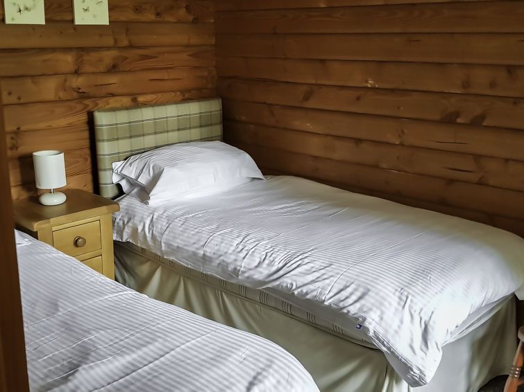 Bonnie View Lodge photo 16