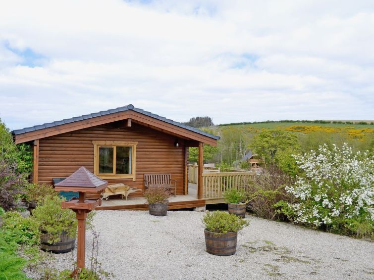 Bonnie View Lodge photo 21