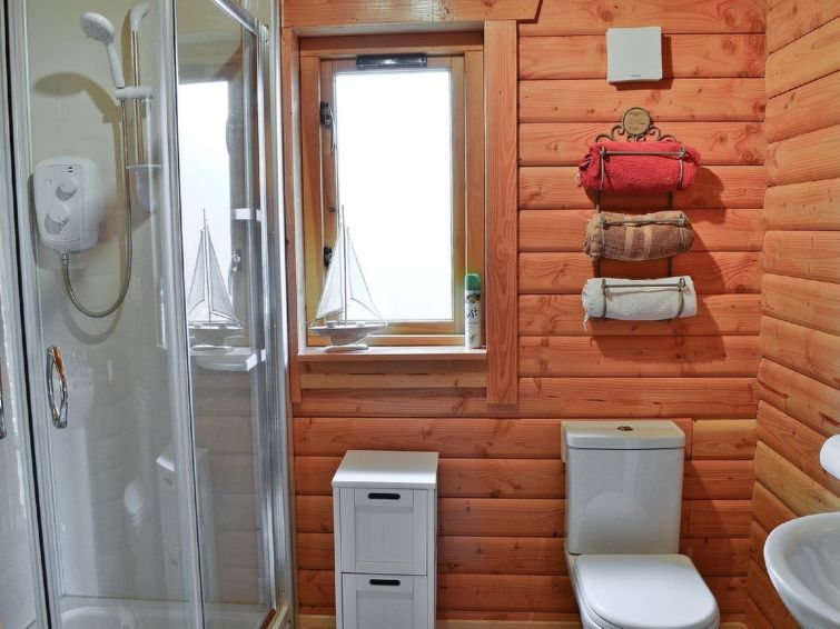 Bonnie View Lodge photo 17