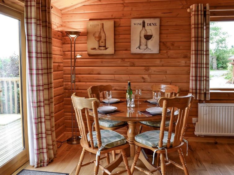 Bonnie View Lodge photo 9