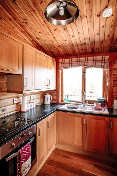 Bonnie View Lodge photo 12