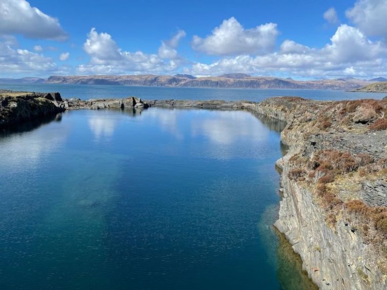 Easdale Cottage photo 23