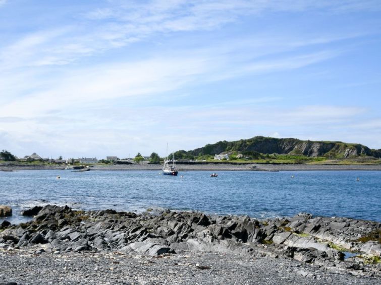 Easdale Cottage photo 21