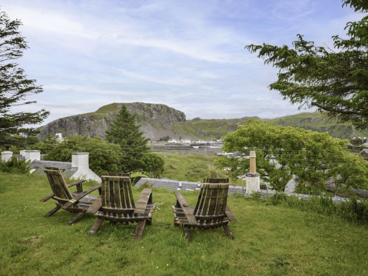 Easdale Cottage photo 19