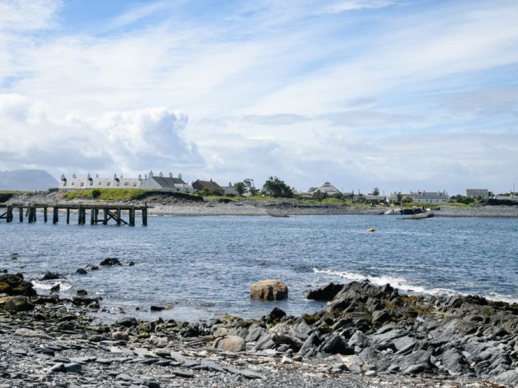 Easdale Cottage photo 20