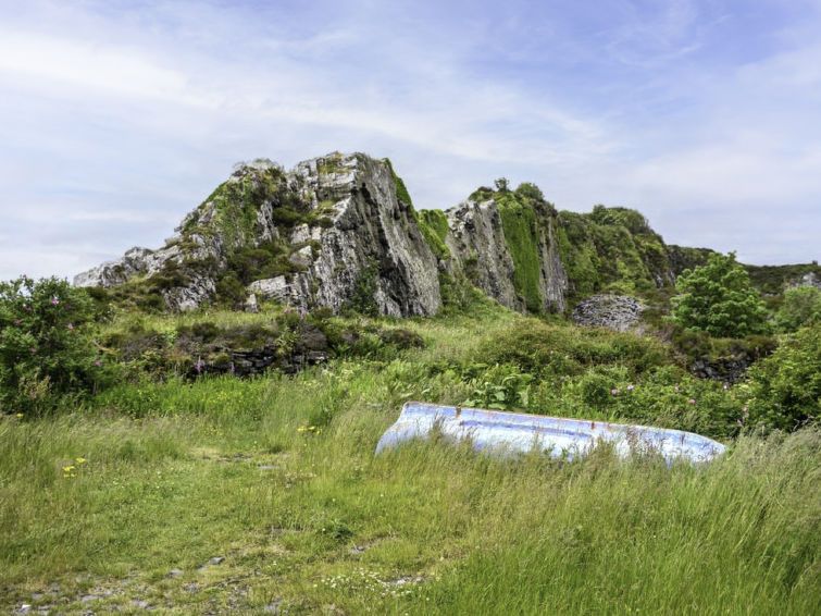 Easdale Cottage photo 22