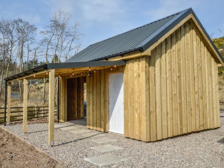 Blackmount House photo 25