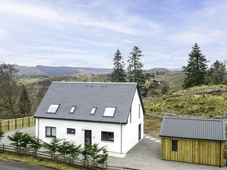 Blackmount House photo 27