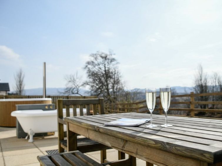 Blackmount House photo 21