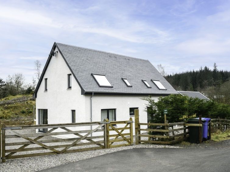 Blackmount House photo 28