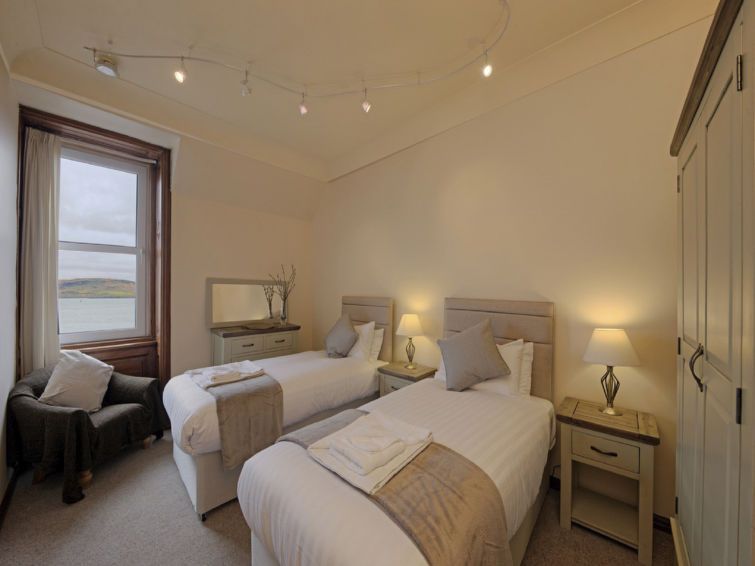 Argyll Mansions photo 10